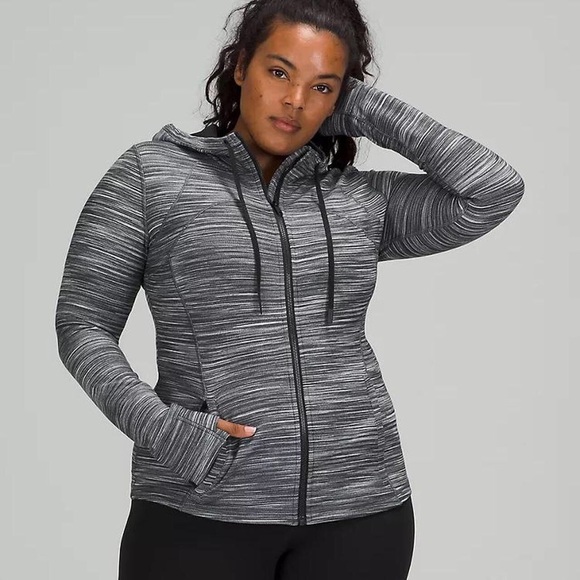 lululemon athletica Tops - Lululemon Hooded Define Jacket Nulu